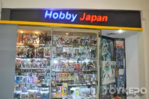 Ngabuburit ke Toko Hobby Japan 7 DSC 3843