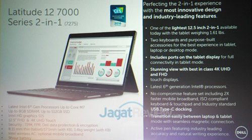 Rayakan Ultah 1 Tahun, Dell Luncurkan Produk Terbaru 7 Dell-Latitude-7000