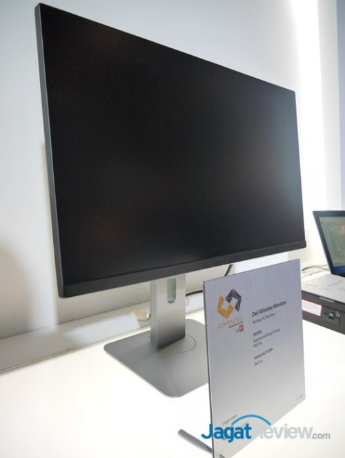 Dell-Wireless-Monitor