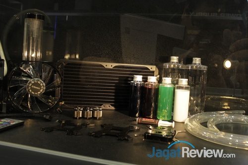 Computex 2016: Enermax 1 Enermax - Liqmax Giant 01