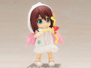 Chu-Poche Angel Parka Set Yang Membuat Anda Jatuh Cinta 10 FIGURE 018892 04