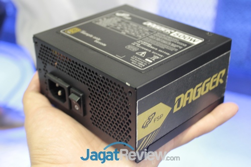 Computex 2016: FSP 23 FSP Dagger