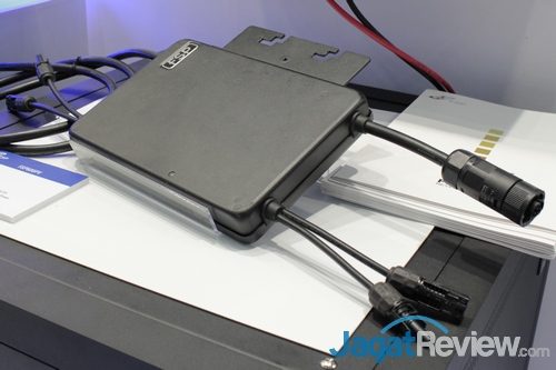 FSP - Green Energy Initiative - 01