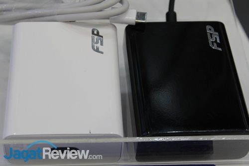 FSP - Type C Adapter