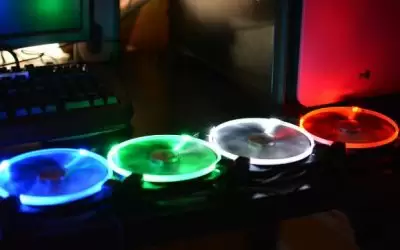 Fan PC Anda Ternyata Bisa Menularkan Malware 2 Fan fan