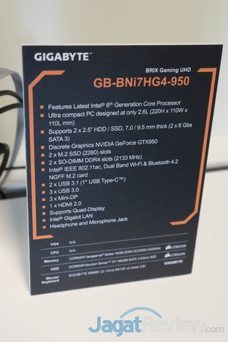 Perkenalkan Seri BRIX Gaming baru, Gigabyte Tantang Konsol? 7 GB-BNi7HG4-950_Specs