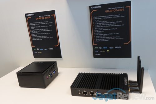 Gigabyte Perkenalkan BRIX dengan Prosesor Intel Generasi Ke-6 3 GB-BPCE-3350C_GB-BPCE-4200