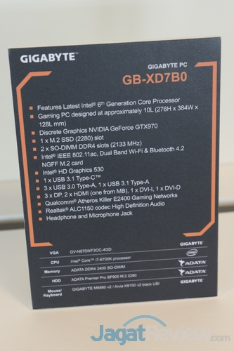 Perkenalkan Seri BRIX Gaming baru, Gigabyte Tantang Konsol? 3 GB-XD7B0_Specs