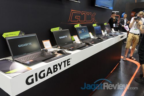 Notebook Gigabyte Kini Usung Skylake 1 GTXSeries