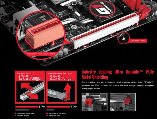 Gigabyte Advertorial 3 PCIe