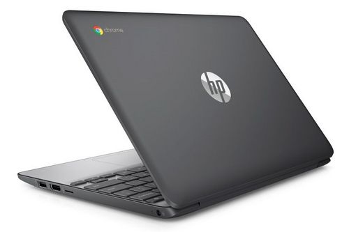 HP Chromebook 11 G5