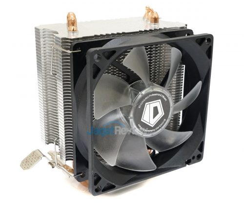Tes Perbandingan 8 HSF Pendingin Prosesor PC Murah 1 ID-Cooling SE-903