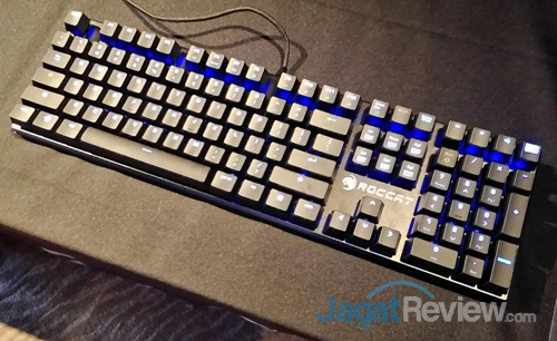 Computex 2016 Room Raid: Roccat 1 IMG 20160601 WA0002