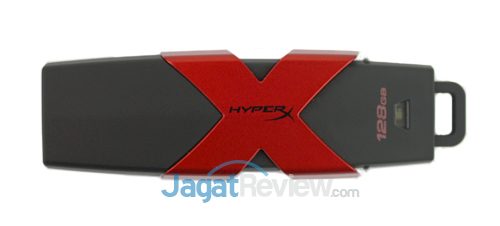 Review USB Flash Drive: Kingston HyperX Savage 128GB 4 IMG_1166