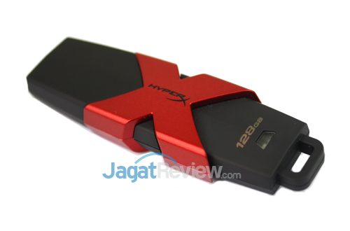 Review USB Flash Drive: Kingston HyperX Savage 128GB 1 IMG_1172