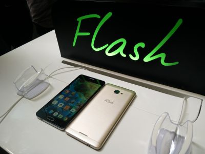 Flash Plus 2 Akan Hadir Eksklusif di Lazada Pada 9 Juni