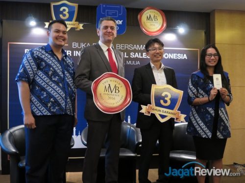 Brother Indonesia Dapatkan Penghargaan  IMG_8576