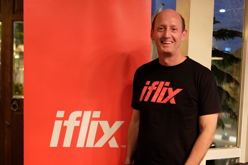 iflix Resmi Hadir di Indonesia 5 IMG 9271