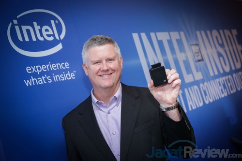 Computex 2016: Prosesor Intel X3 untuk IoT Moda Transportasi 3 Intel News Photo 3