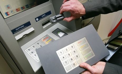 Kaspersky Jelaskan Bagaimana Tangan Jahil Mudah Memperdaya Mesin ATM 14 Kaps