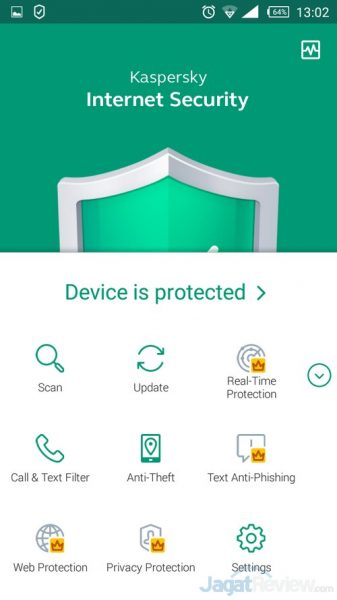 Kaspersky Internet Security Mobile: Benteng Terdepan Untuk Smartphone Anda 2 Kaspersky Internet Security Mobile_9