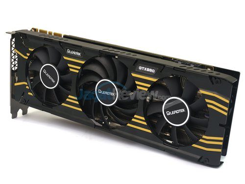 Review VGA Card: Leadtek Winfast GTX 980 Hurricane 4 Leadtek_WFGTX980_Hurricane_VGA1