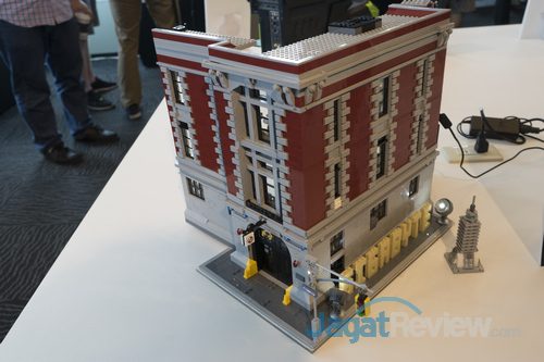 LegoGhostbusterHQ1