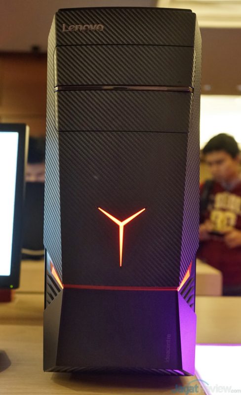 WorkShop Lenovo Gaming Workshop 15