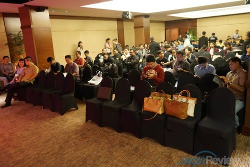 WorkShop Lenovo Gaming Workshop 18