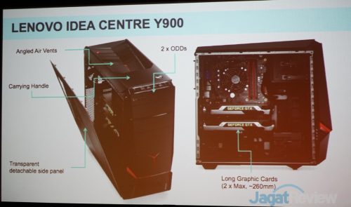 WorkShop Lenovo Gaming Workshop 25