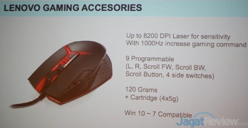 WorkShop Lenovo Gaming Workshop 26