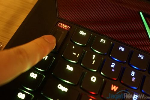 WorkShop Lenovo Gaming Workshop 29