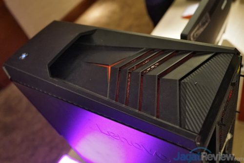 WorkShop Lenovo Gaming Workshop 33