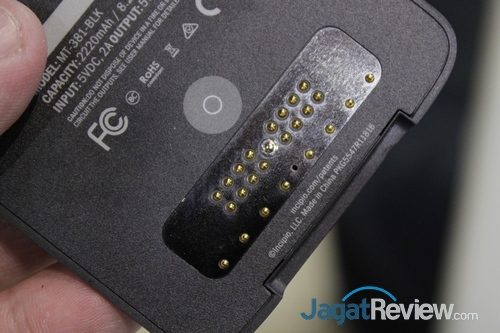 Lenovo - MOTOMODS Connector