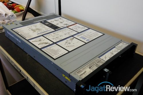 Lenovo - Nutanix - Hyperconvergence