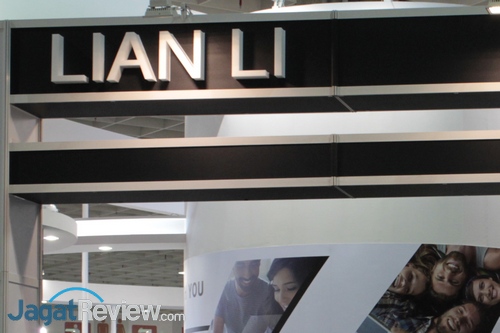 Computex 2016: Prototipe Casing Menarik dari Lian-Li 23 Lian Li Booth