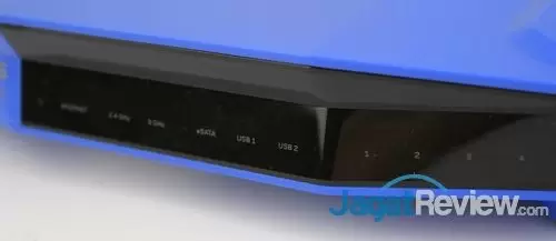 Linksys WRT1900AC - 13