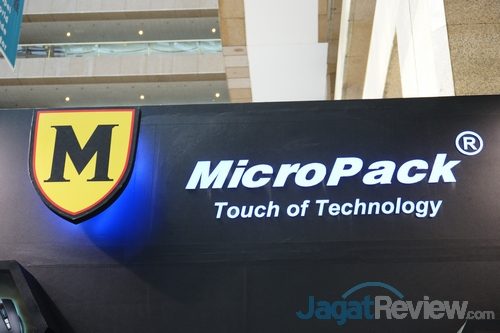 MicroPackLogo
