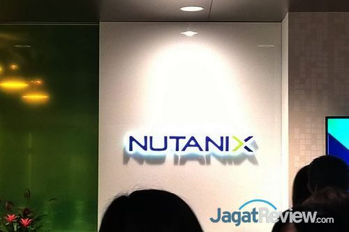 Nutanix