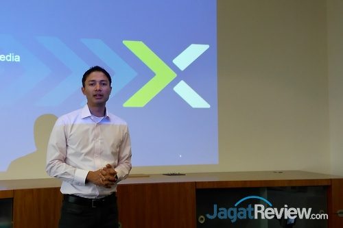 Nutanix - Sudheesh Nair