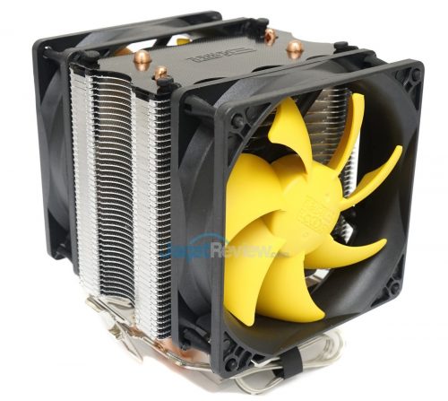 PCCooler S90D