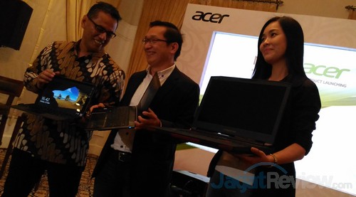Acer Meluncurkan 12 Produk Terbarunya 24 P 20160622 165433