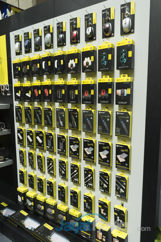 Computex 2016 Booth Raid: Micropack 5 ProductWall_Overview