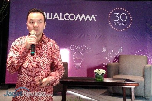 Sepak Terjang Qualcomm Hadirkan Teknologi Mobile Terkini ke Indonesia 1 Sepak Terjang Qualcomm Hadirkan Teknologi Mobile Terkini ke Indonesia