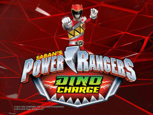 Toykepo Bagi-bagi Action Figure Power Rangers Dino Charge! 5 QuizPRDC01