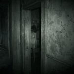 RE7 ghost