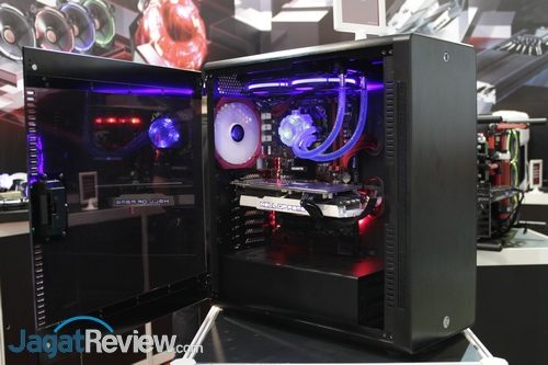 Raijintek - Asterion