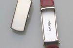 Unboxing Smartband: Infinix X-Band 1 SmartXband Infinix 7