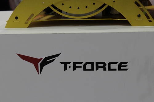 Computex 2016: Berkenalan dengan T-Force, Sub-Brand dari Team 6 T Force