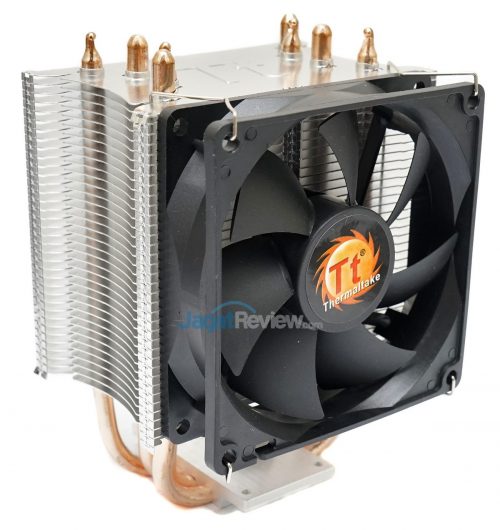 Thermaltake Contact 21